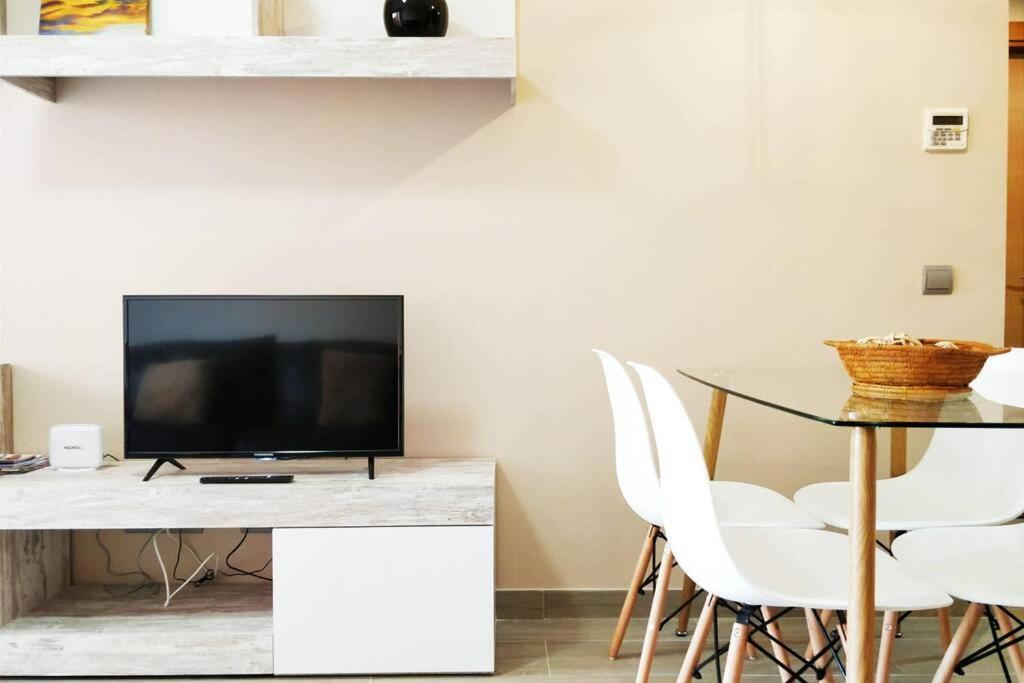 Mazi Apartments Terrace Mataro Exterior photo