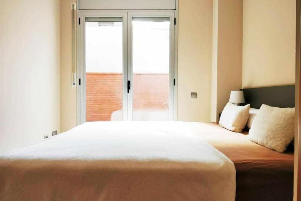Mazi Apartments Terrace Mataro Exterior photo